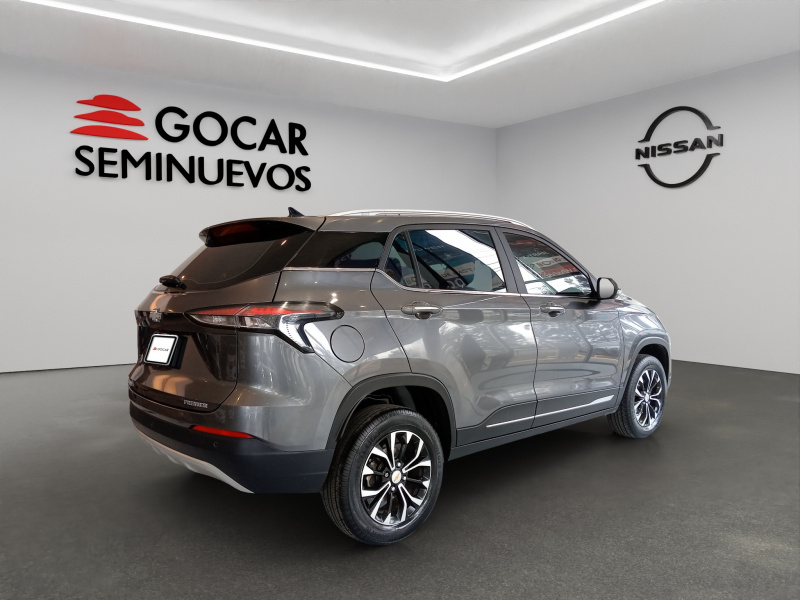 Chevrolet Groove  5 pts. LT, 1.5l, TM6 2023
